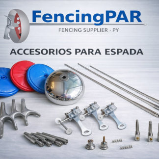 Accesorios Espada Epee