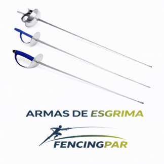 Armas de Esgrima