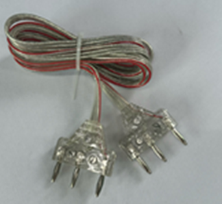 Cordón corporal Para Espada