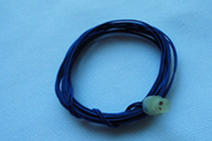 Hilo para espada epee