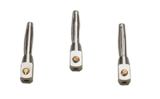 Plug Pin 4 mm