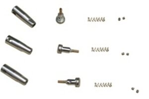 Set de Punta eléctrico de espada completo